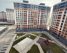 Sumqayıt, Sumqayıt Bağça şəhər