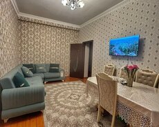 Xətai r., Həzi Aslanov m.