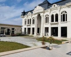 Xəzər r., Buzovna q.