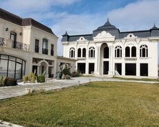 Xəzər r., Buzovna q.