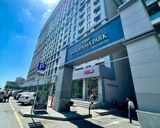 Xətai r., Həzi Aslanov m.