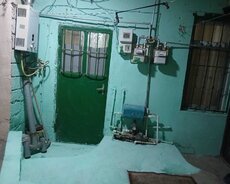 Xırdalan, Xirdalan 1 otaq ev esyalı