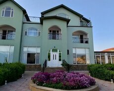 Xəzər r., Mərdəkan q.