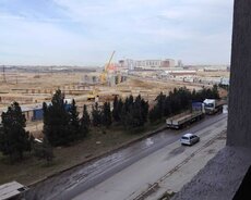 Xırdalan, Su idarəsinin bnasnda