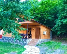 Quba, Günlük bağ evləri