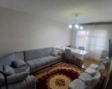 Xətai r., Həzi Aslanov m.