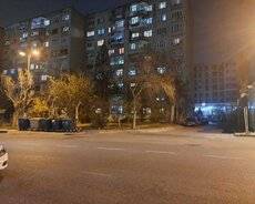 Xətai r., Həzi Aslanov m.