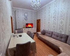 Suraxanı r., Əmircan q.