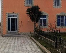 Xəzər r., Buzovna q.