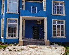 Xəzər r., Buzovna q.