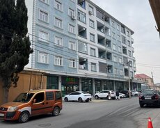 Xırdalan, Xırdalan ş, Aaaf Park Yaşayış Kompleksinin arxası