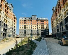 Xırdalan, Xırdalan Jasmin Park təmirsiz mənzil satılır