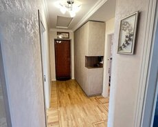 Binəqədi r., Avtovağzal m.