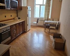 Yasamal r., Nizami m.