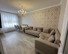 Xətai r., Əhmədli m.