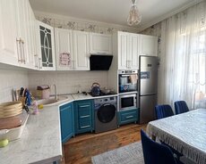 Xəzər r., Buzovna q.