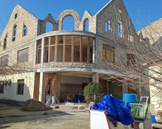 Xəzər r., Buzovna q.