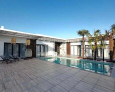 Xəzər r., Mərdəkan q.