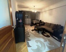 Yasamal r., Elmlər Akademiyası m.