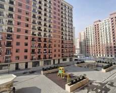 Binəqədi r., Dərnəgül m.