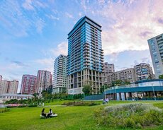 Yasamal r., Elmlər Akademiyası m.