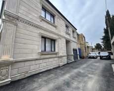 Xətai r., Həzi Aslanov m.