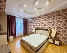 Xətai r., Həzi Aslanov m.