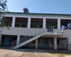 Xəzər r., Mərdəkan q.