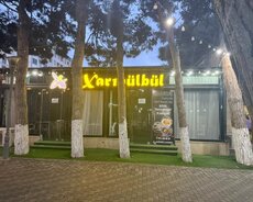 Xırdalan, Xirdalan Aff park