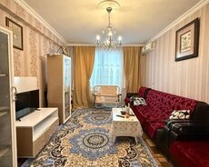 Xətai r., Köhnə Günəşli q.