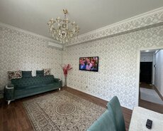 Yasamal r., Elmlər Akademiyası m.