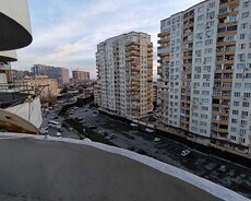 Xətai r., Həzi Aslanov m.