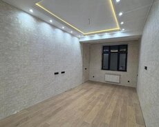 Nərimanov r., Gənclik m.