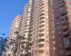 Nərimanov r., Gənclik m.