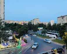 Xətai r., Əhmədli m.