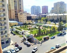 Yasamal r., Elmlər Akademiyası m.