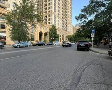 Yasamal r., Elmlər Akademiyası m.