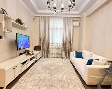 Xətai r., Əhmədli m.