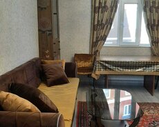 Xırdalan, kupçalı mənzil