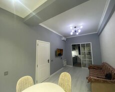 Xırdalan, Super təmirli mənzil satılır