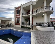 Xəzər r., Buzovna q.