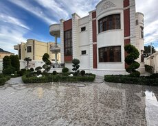 Xəzər r., Buzovna q.