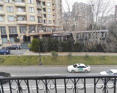 Yasamal r., Elmlər Akademiyası m.