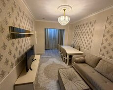 Xətai r., Həzi Aslanov q.