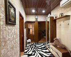 Xətai r., Həzi Aslanov m.