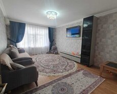 Xətai r., Həzi Aslanov m.