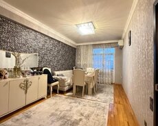 Yasamal r., İnşaatçılar m.