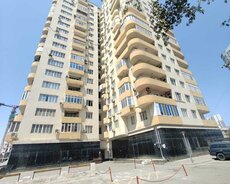 Xətai r., Həzi Aslanov m.