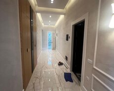 Nərimanov r., Gənclik m.