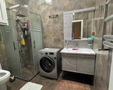 Xətai r., Həzi Aslanov m.